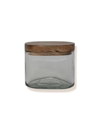 The Artisan Jar