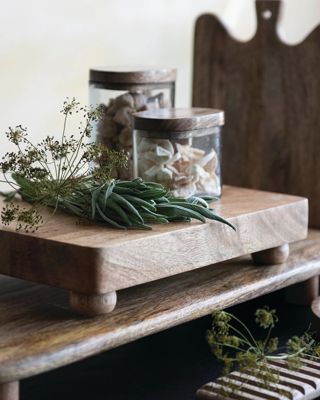 The Artisan Jar