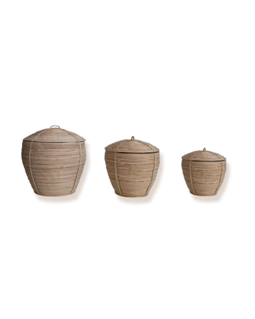 The Willow Nest