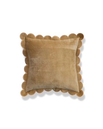 The Velvet Scallop