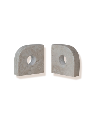 The Aperture Pair