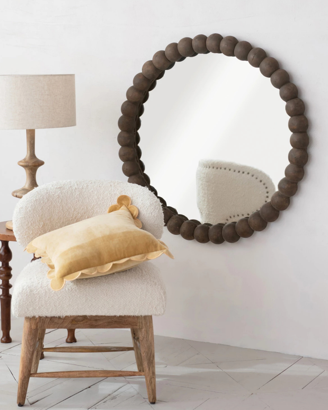 The Bobbin Halo