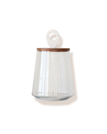 The Heirloom Jar