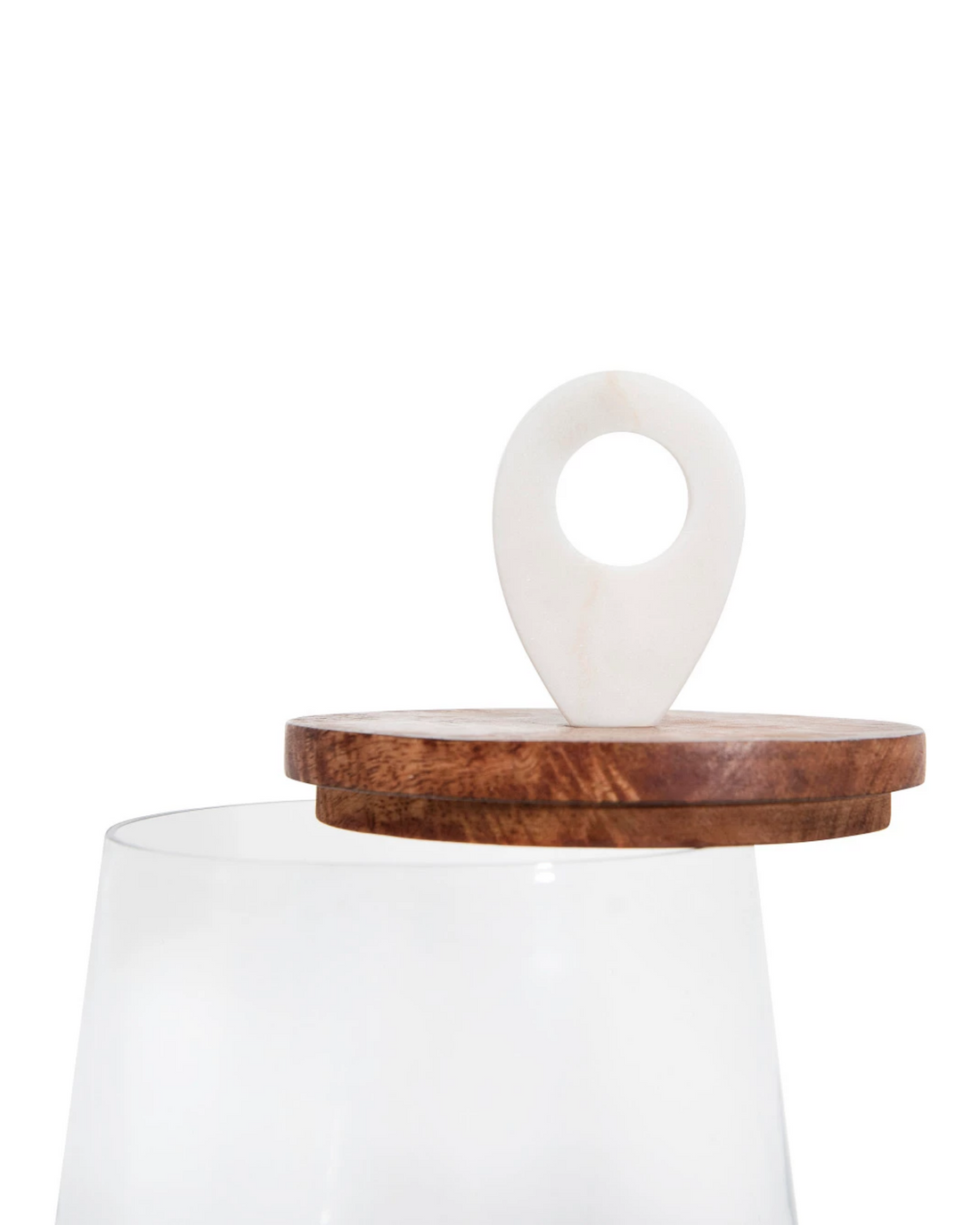 The Heirloom Jar