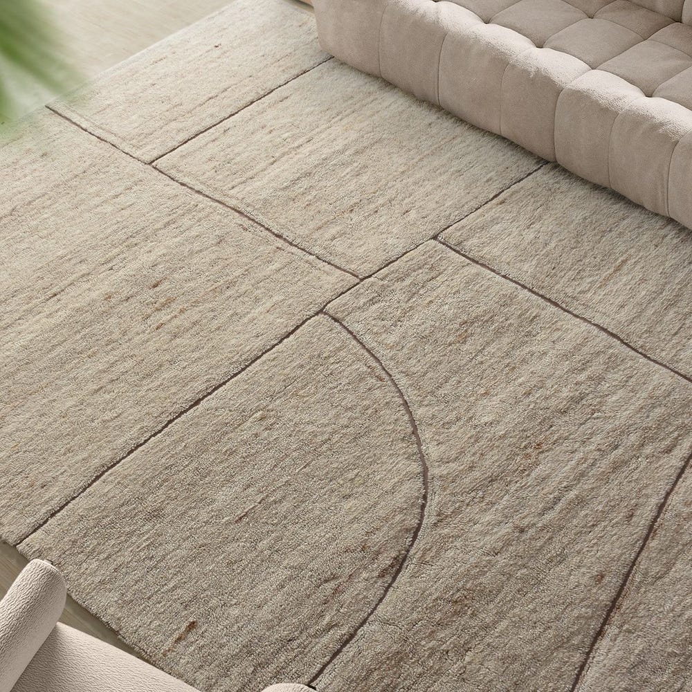 The Kenyan Rug