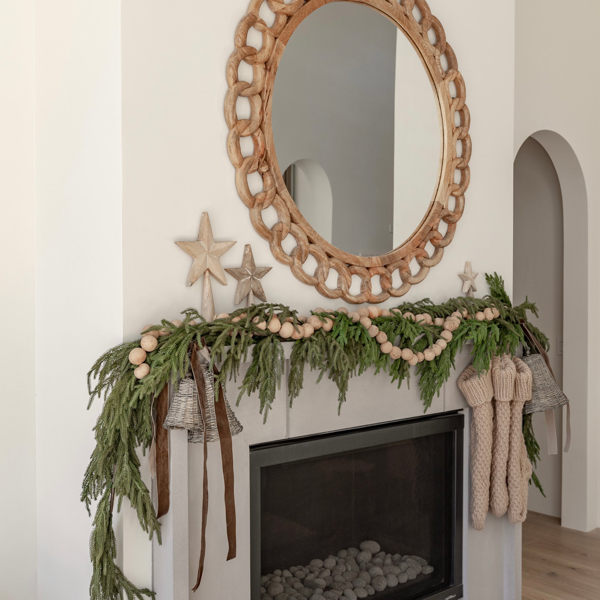 Mantel Set Bundle