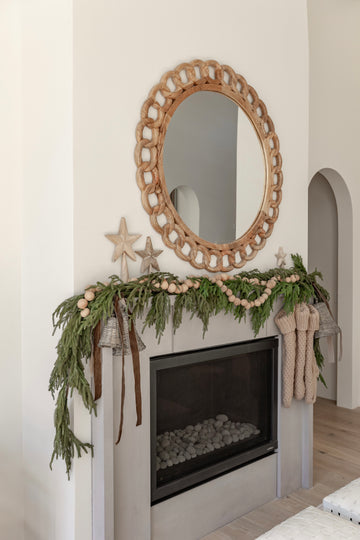Mantel Set Bundle