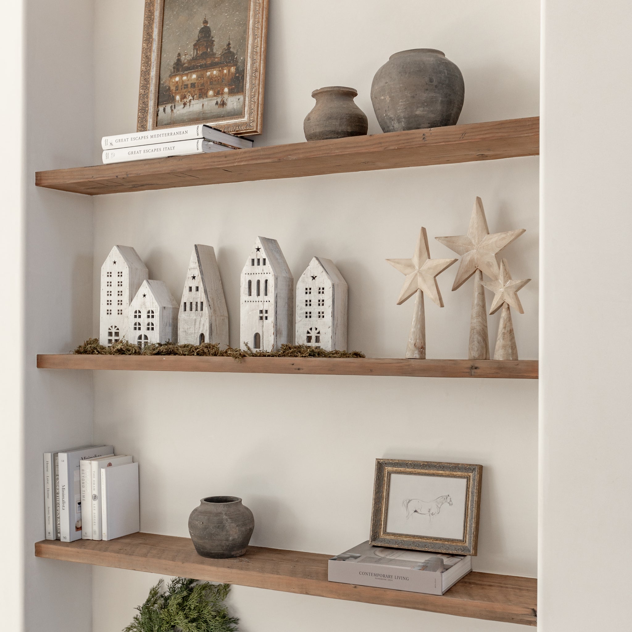 Shelf Decor Bundle