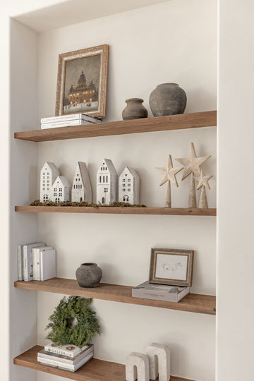 Shelf Decor Bundle
