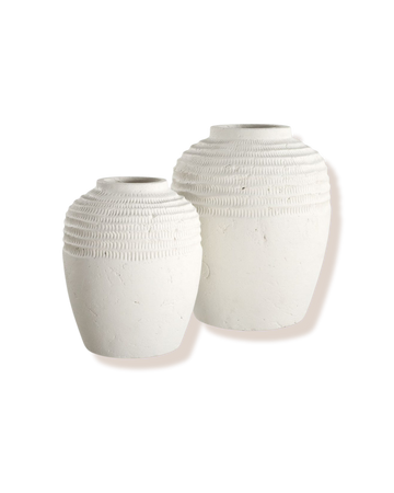 The Luna Vase