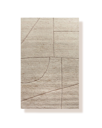 The Kenyan Rug