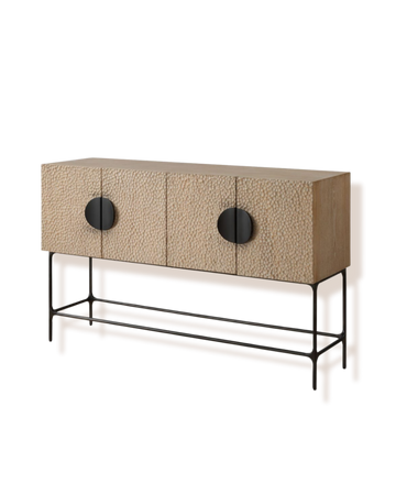 The Lunar Cabinet
