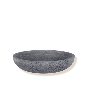 The Ashen Bowl