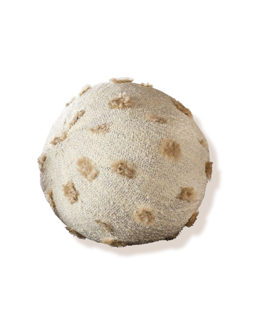 The Ball Bearing Pillow