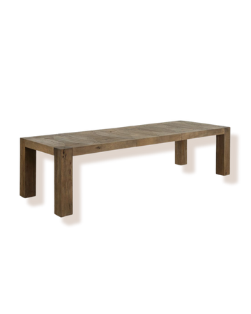 The Aldan Table