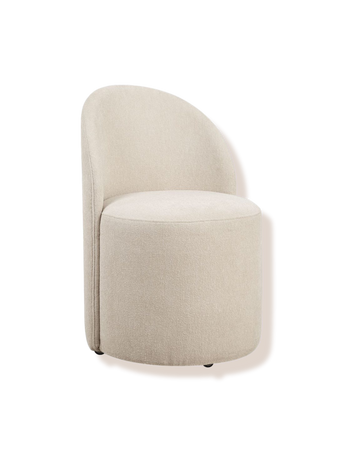 The Roll With It Chair