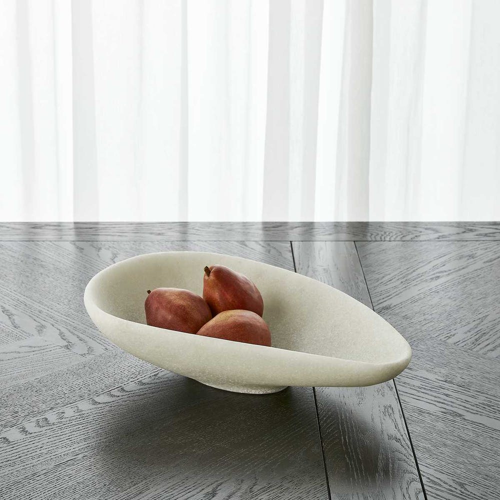 The Scoop Bowl